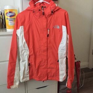 North face jacket